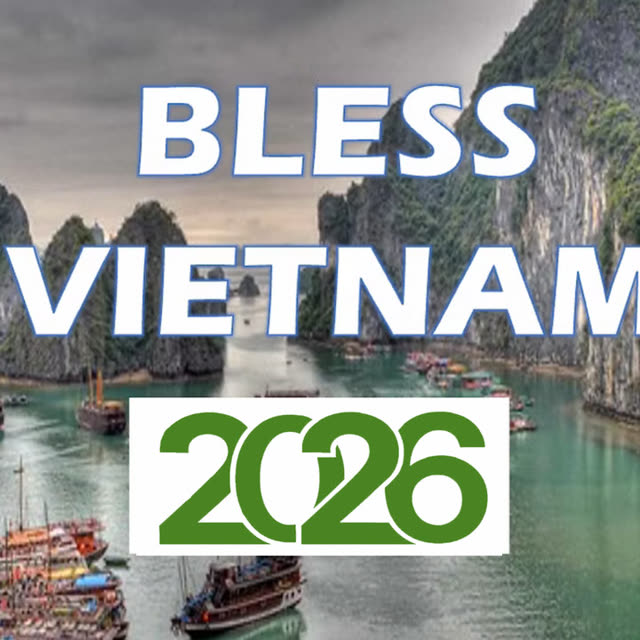 Bless Vietnam 2026 mission trip
